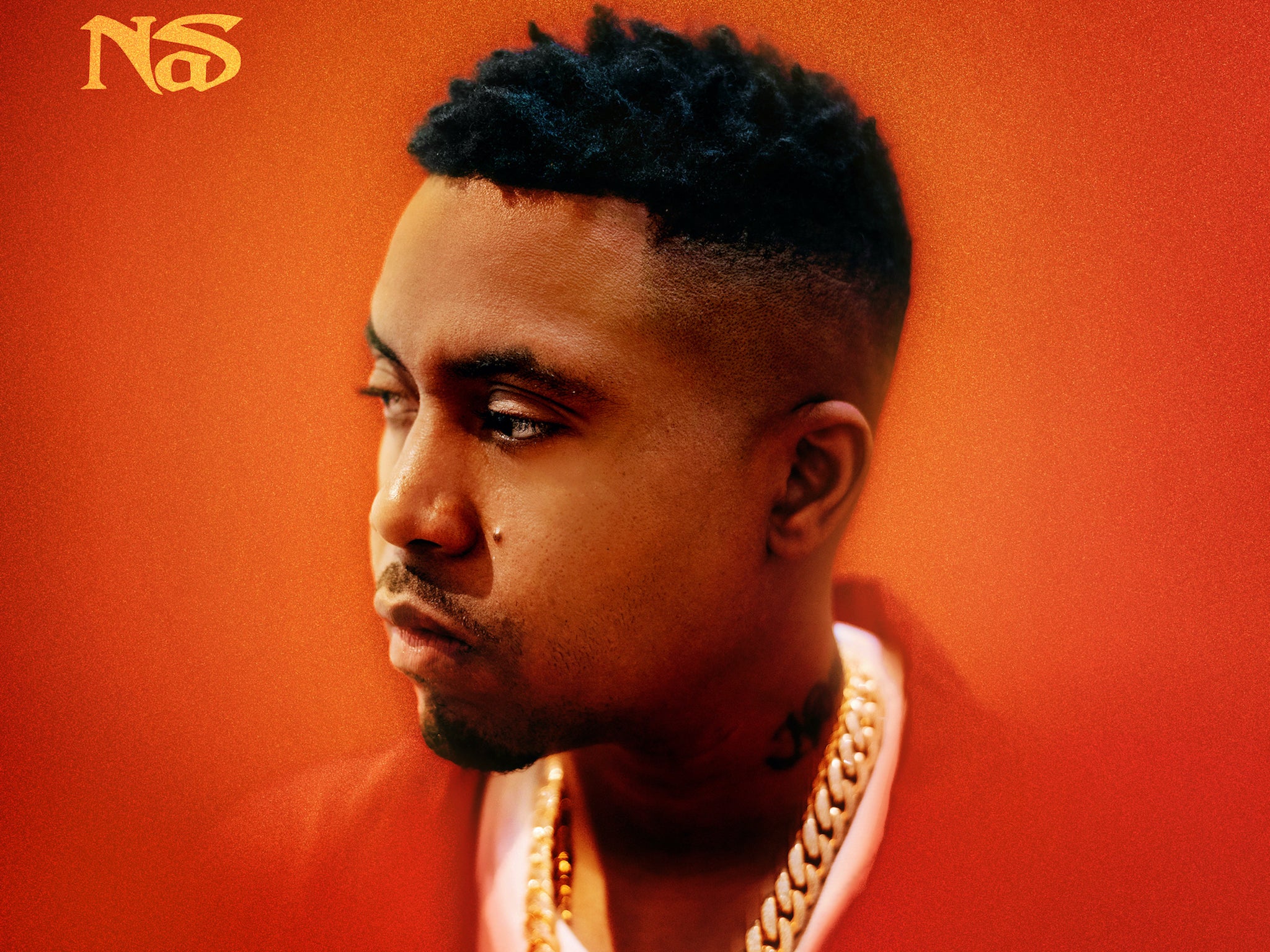 Nas KING'S DISEASE 1.2.3 セット Nas maintains his reign with 'King's Disease III' | ALBUM REVIEW